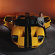 Illustration for article titled Report: Rock Star Car Designer Camilo Pardo, Ford To Split Ways